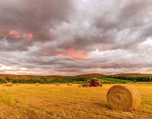 OCLT to Expand Farmland Protection Efforts